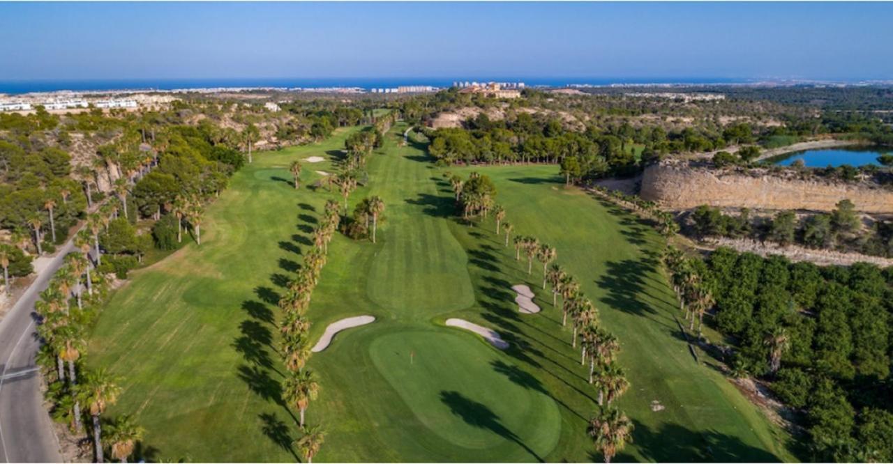 Villamartin Apartment. Excellent Location For Golfers, Cyclists And Hikers Exterior foto