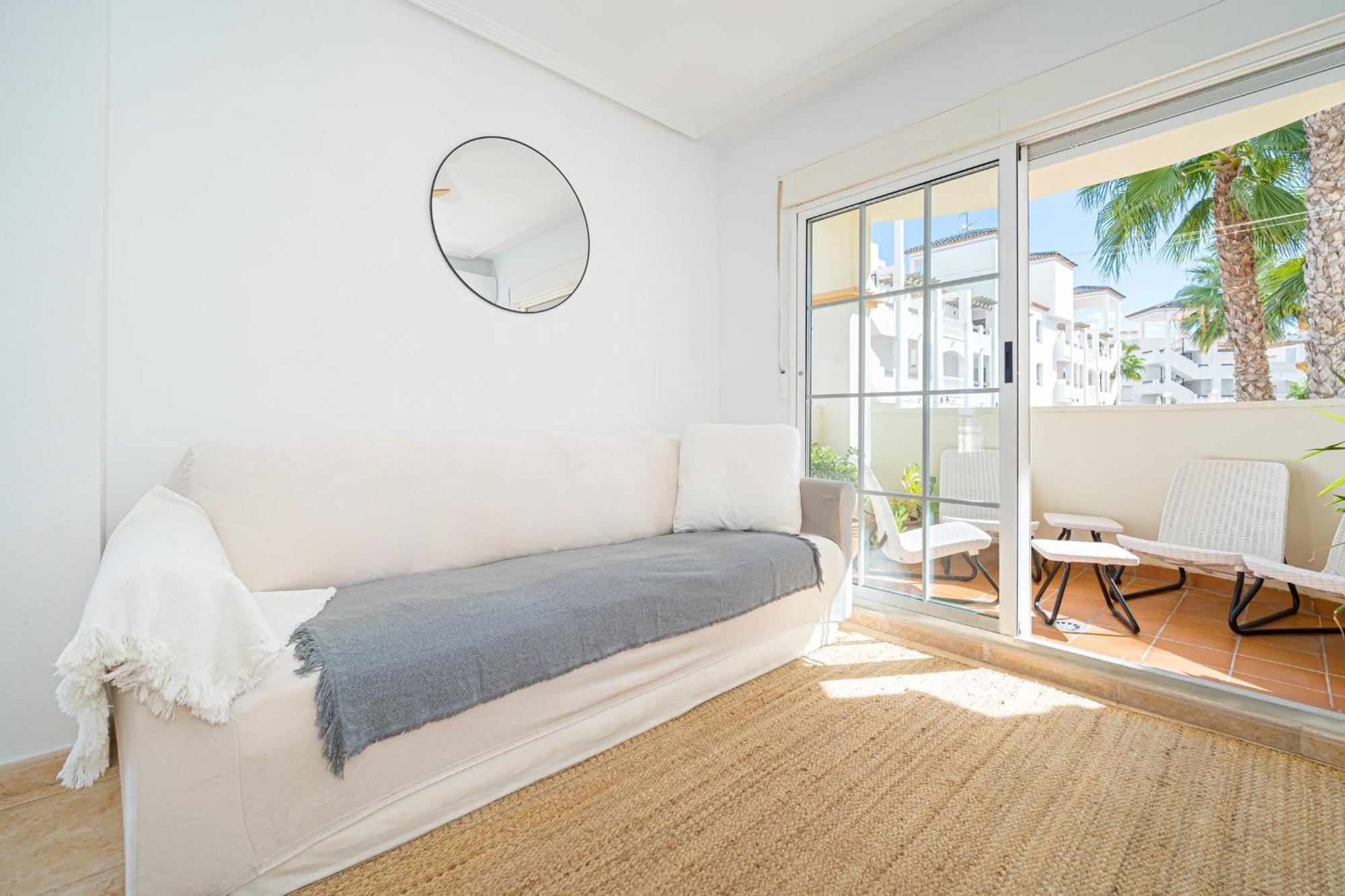 Villamartin Apartment. Excellent Location For Golfers, Cyclists And Hikers Exterior foto
