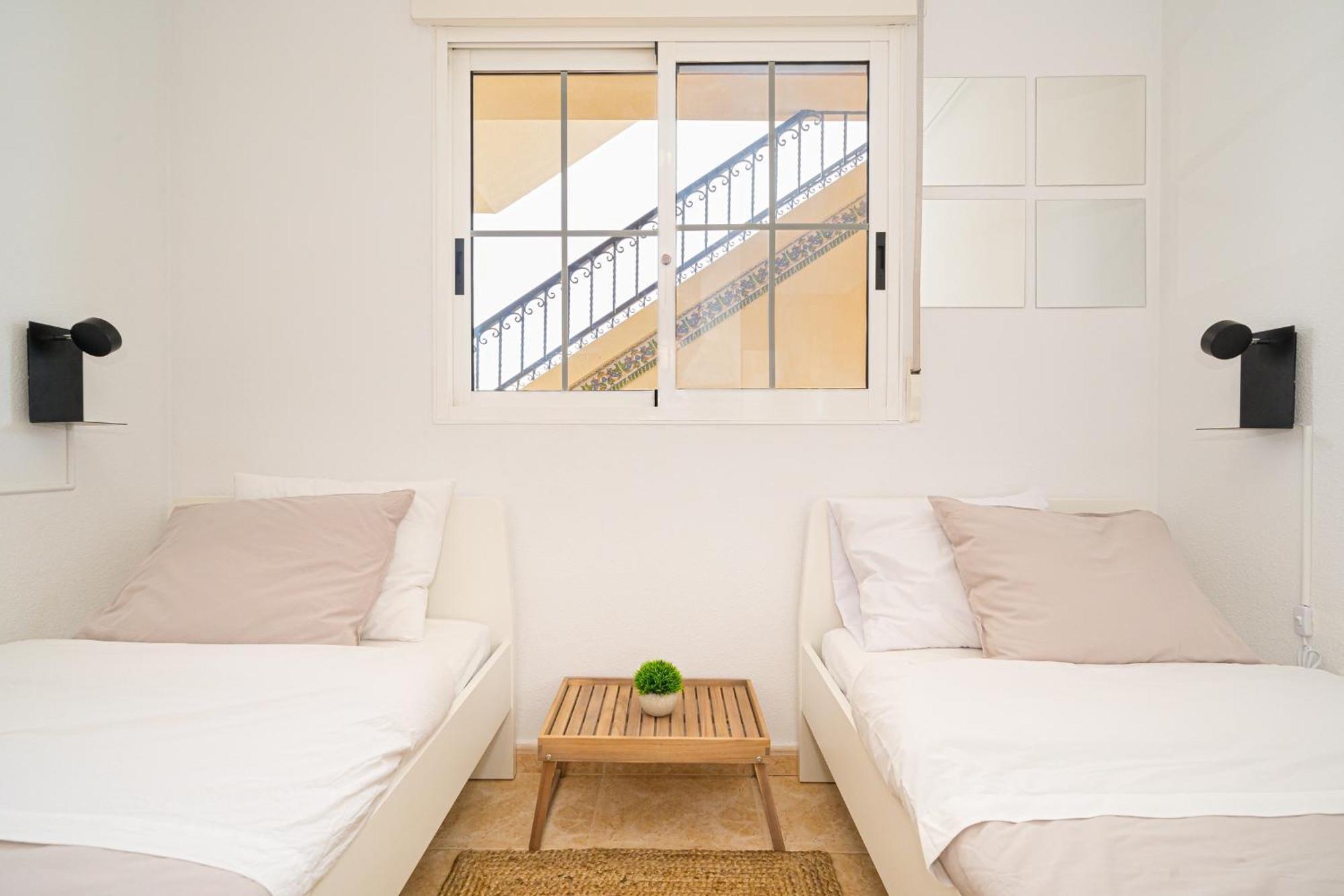Villamartin Apartment. Excellent Location For Golfers, Cyclists And Hikers Exterior foto